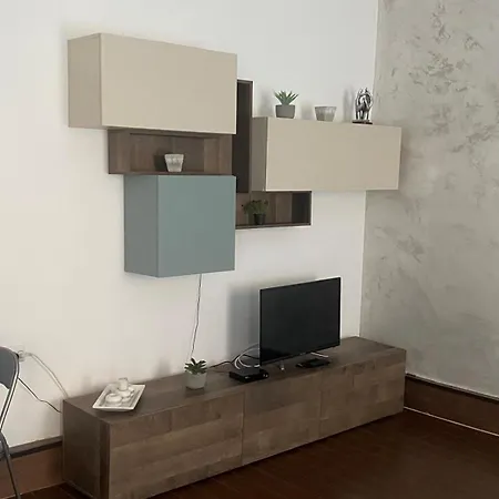 Apartment Alma City Center Residence Apartament *