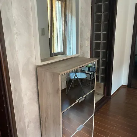 Alma City Center Residence Apartament Brasov