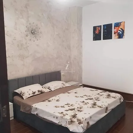Alma City Center Residence Apartament *